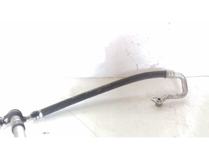 Recambio de tubos aire acondicionado para hyundai i40 style blue referencia OEM IAM 977743Z100  