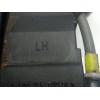 Recambio de cerradura puerta trasera izquierda para nissan qashqai (j10) acenta referencia OEM IAM 82501JD900  