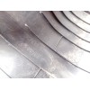 Recambio de moldura para toyota yaris (_p21_, _pa1_, _ph1_) 1.5 hybrid (mxph10) referencia OEM IAM 62111K0030C1  