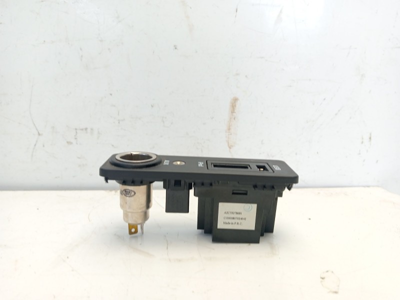 Recambio de modulo electronico para jaguar xf i (x250) 2.7 d referencia OEM IAM   8X2319C166AB