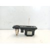Recambio de modulo electronico para jaguar xf i (x250) 2.7 d referencia OEM IAM   8X2319C166AB