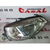 Recambio de faro derecho para opel astra g hatchback (t98) 2.0 dti 16v (f08, f48) referencia OEM IAM 084421116R  