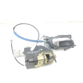 CERRADURA PUERTA TRASERA DERECHA 9138V1 