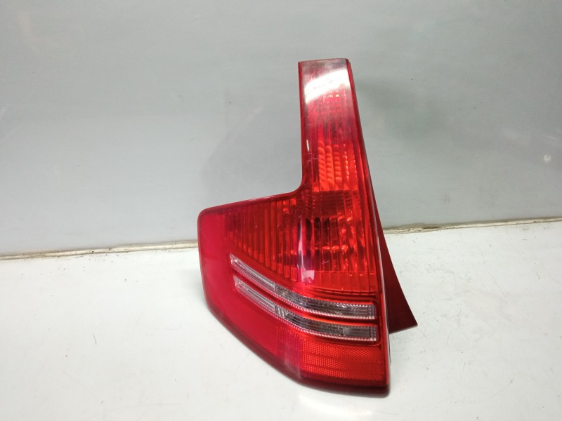 Recambio de piloto trasero izquierdo para citroën c4 coupe vtr plus referencia OEM IAM 9655864080  