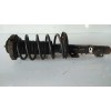 Recambio de amortiguador delantero izquierdo para volkswagen polo (9n3) advance referencia OEM IAM E4997  