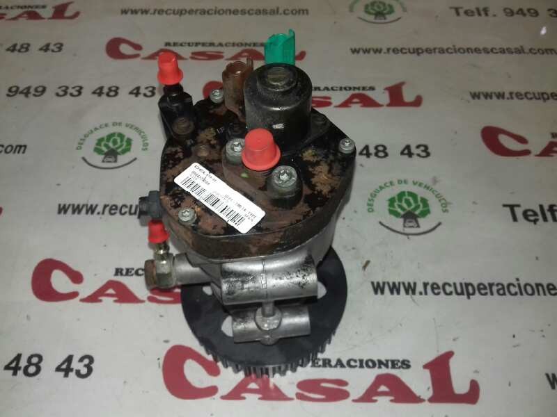 Recambio de bomba inyeccion para tata indica idi referencia OEM IAM R9042Z050A  