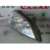Recambio de faro derecho para opel astra g hatchback (t98) 2.0 dti 16v (f08, f48) referencia OEM IAM 084421116R  