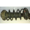 Recambio de amortiguador delantero izquierdo para volkswagen polo (9n3) advance referencia OEM IAM E4997  