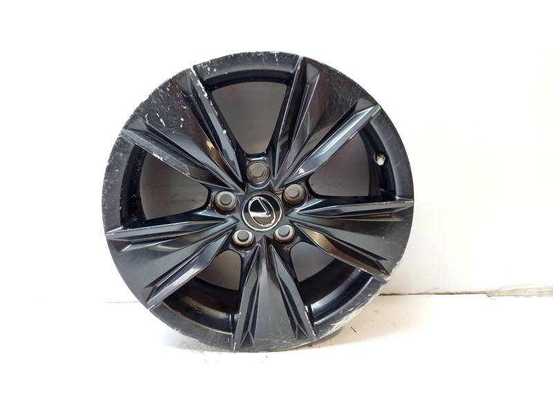 Recambio de llanta para lexus ux (za10) 250h referencia OEM IAM 4261176300  