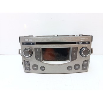SISTEMA AUDIO / RADIO CD 861200F060 