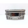 Recambio de sistema audio / radio cd para toyota verso (_r2_) 1.8 (zgr21_) referencia OEM IAM 861200F060  
