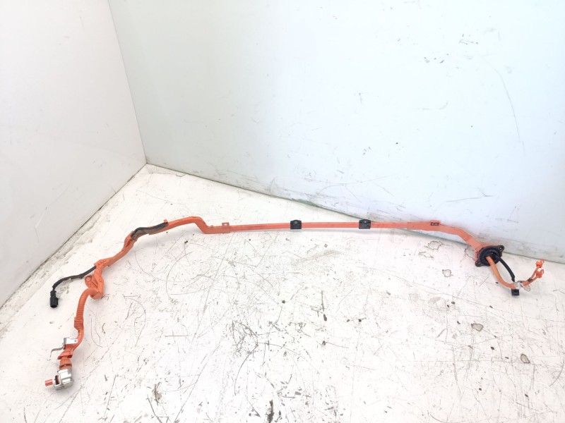 Recambio de cable para toyota yaris referencia OEM IAM 821H1K0010  
