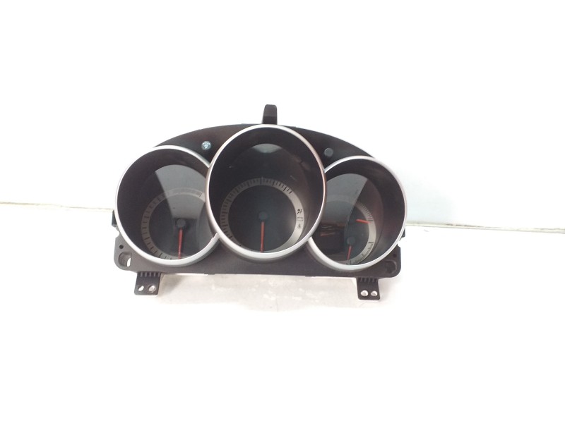 Recambio de cuadro instrumentos para mazda 3 berlina (bk) 1.6 16v cat referencia OEM IAM A2035404947  
