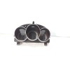 Recambio de cuadro instrumentos para mazda 3 berlina (bk) 1.6 16v cat referencia OEM IAM A2035404947  