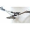 Recambio de tubos aire acondicionado para hyundai i40 style blue referencia OEM IAM 977743Z100  
