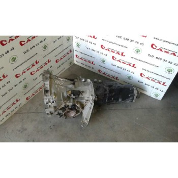CAJA CAMBIOS HCN 