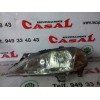 Recambio de faro izquierdo para renault megane i fase 2 berlina (ba0) 1.6 referencia OEM IAM 085511131L  