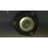Recambio de amortiguador delantero izquierdo para volkswagen polo (9n3) advance referencia OEM IAM E4997  