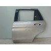 Recambio de puerta trasera izquierda para mercedes-benz clase glc (w253) 2.1 cdi cat referencia OEM IAM A2537307304  