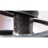 Recambio de amortiguador delantero izquierdo para volkswagen polo (9n3) advance referencia OEM IAM E4997  