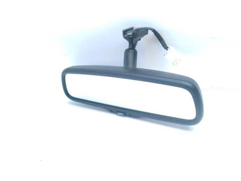 Recambio de espejo interior para toyota rav 4 referencia OEM IAM 878100WK00  