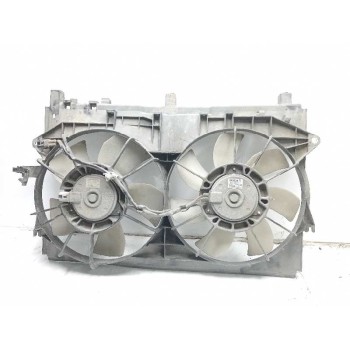 ELECTROVENTILADOR 163630G060 