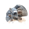 Recambio de mangueta delantera derecha para bmw serie 3 touring (e46) 330d referencia OEM IAM 31211096430  