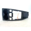 Recambio de molduras delanteras para seat ibiza iv (6j5, 6p1) 1.6 tdi referencia OEM IAM 6J0858329H  