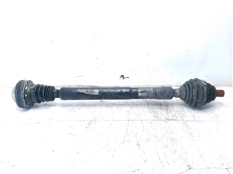 Recambio de transmision delantera derecha para volkswagen golf v berlina (1k1) gti referencia OEM IAM 1K0407454GX  