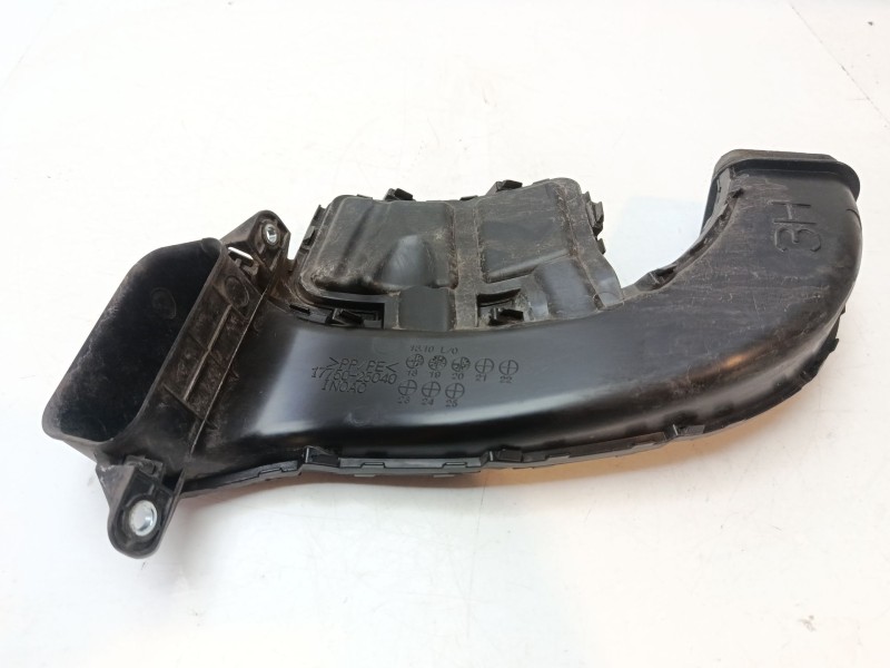 Recambio de tubo para toyota rav 4 v (_a5_, _h5_) 2.0 (mxaa52) referencia OEM IAM 1775025040  