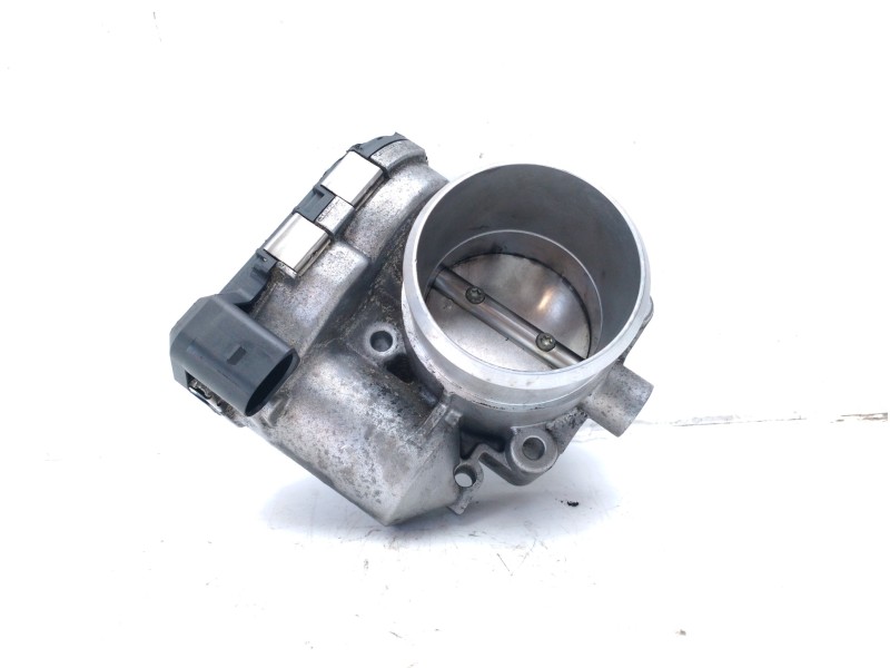 Recambio de caja mariposa para audi a4 cabrio (8h) 1.8 20v turbo referencia OEM IAM 6B133062M  