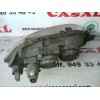 Recambio de faro izquierdo para renault megane i fase 2 berlina (ba0) 1.6 referencia OEM IAM 085511131L  