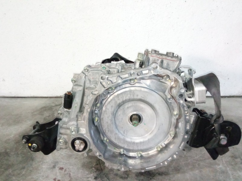 Recambio de caja cambios para toyota rav 4 advance hybrid referencia OEM IAM 3090078011  