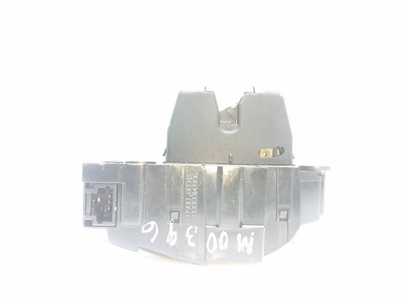 Recambio de cerradura maletero / porton para peugeot 308 confort referencia OEM IAM 8719G7  
