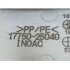 Recambio de tubo para toyota rav 4 v (_a5_, _h5_) 2.0 (mxaa52) referencia OEM IAM 1775025040  