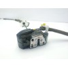 Recambio de cerradura puerta trasera izquierda para nissan qashqai (j10) acenta referencia OEM IAM 82501JD900  