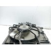 Recambio de electroventilador para toyota corolla (e12) 2.0 turbodiesel cat referencia OEM IAM 163630G060  