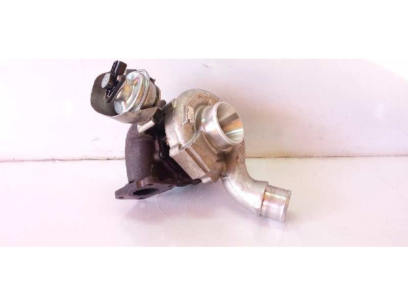 Recambio de turbocompresor para renault espace iv (jk0) dynamique referencia OEM IAM 8972409267 7143066 