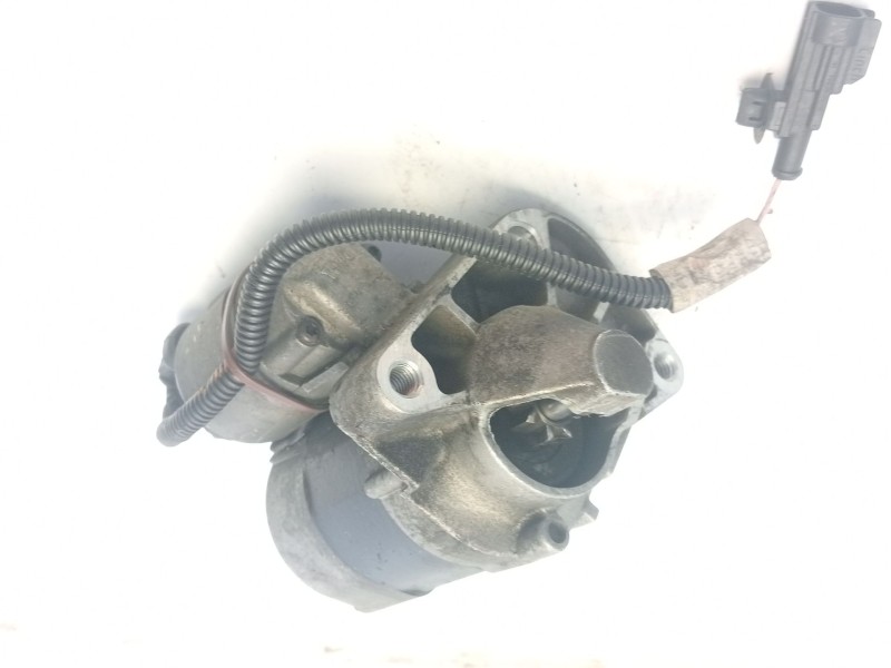 Recambio de motor arranque para renault megane i classic (la0) referencia OEM IAM 7700113209 D7E22 12V 105119F