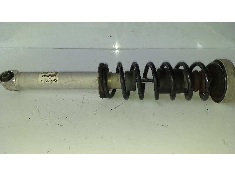 Recambio de amortiguador trasero izquierdo para bmw serie 5 berlina (e60) 520d referencia OEM IAM 33526766605  