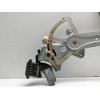 Recambio de elevalunas delantero derecho para toyota verso (_r2_) 1.8 (zgr21_) referencia OEM IAM 698100F020  