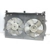 Recambio de electroventilador para toyota corolla (e12) 2.0 turbodiesel cat referencia OEM IAM 163630G060  