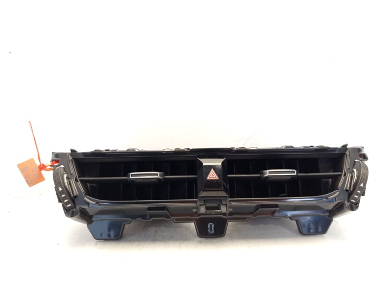 Recambio de rejilla aireadora para toyota corolla (e21) referencia OEM IAM 5567012740  