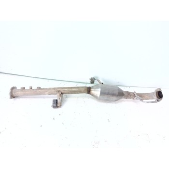 TUBO ESCAPE CENTRAL 1742011750 
