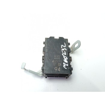 MODULO ELECTRONICO 8910071011 50136978 