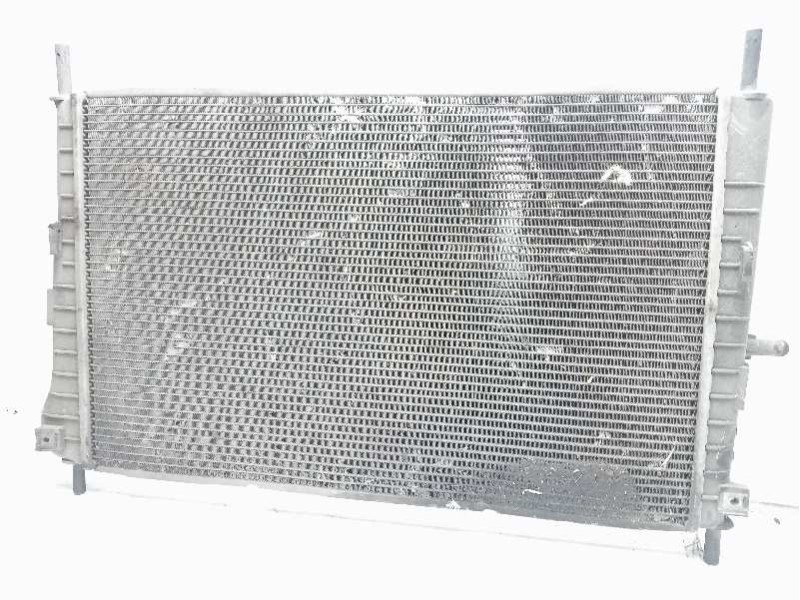 Recambio de radiador agua para ford mondeo berlina (ge) ambiente (06.2003) (d) referencia OEM IAM 1671797  