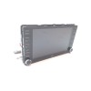 Recambio de sistema navegacion gps para toyota c-hr referencia OEM IAM 86140F4080  