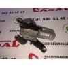 Recambio de motor limpia trasero para opel vectra c berlina cosmo referencia OEM IAM 53015612 009185821 