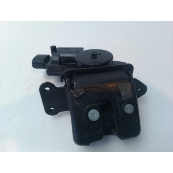 CERRADURA MALETERO / PORTON 69350F4010 