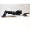 Recambio de moldura para toyota rav 4 v (_a5_, _h5_) 2.0 (mxaa52) referencia OEM IAM 1659525110  